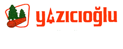 Yazıcıoğlu Orman Ürünleri Logo
