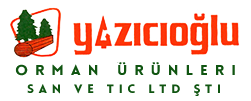 Yazıcıoğlu Orman Ürünleri Logo